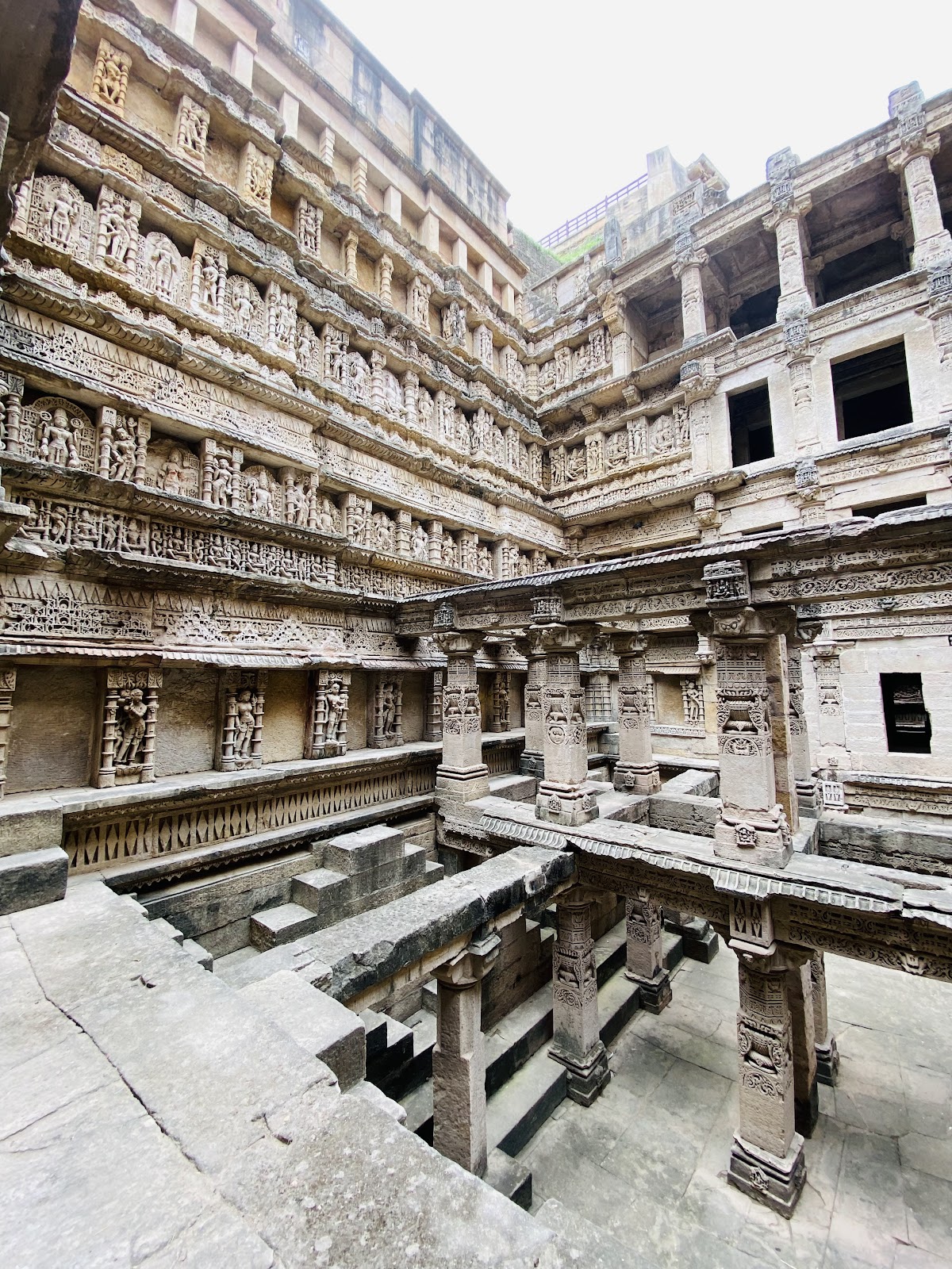 Jama Masjid Champaner