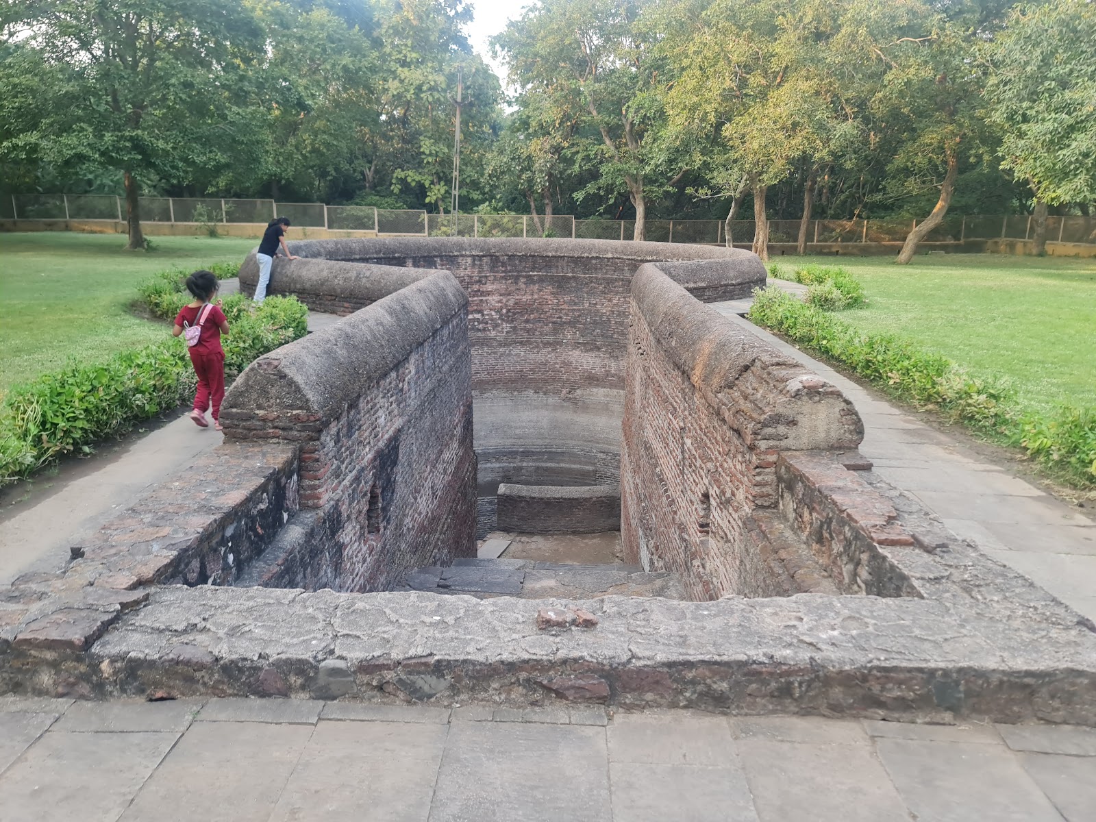 Jama Masjid Champaner