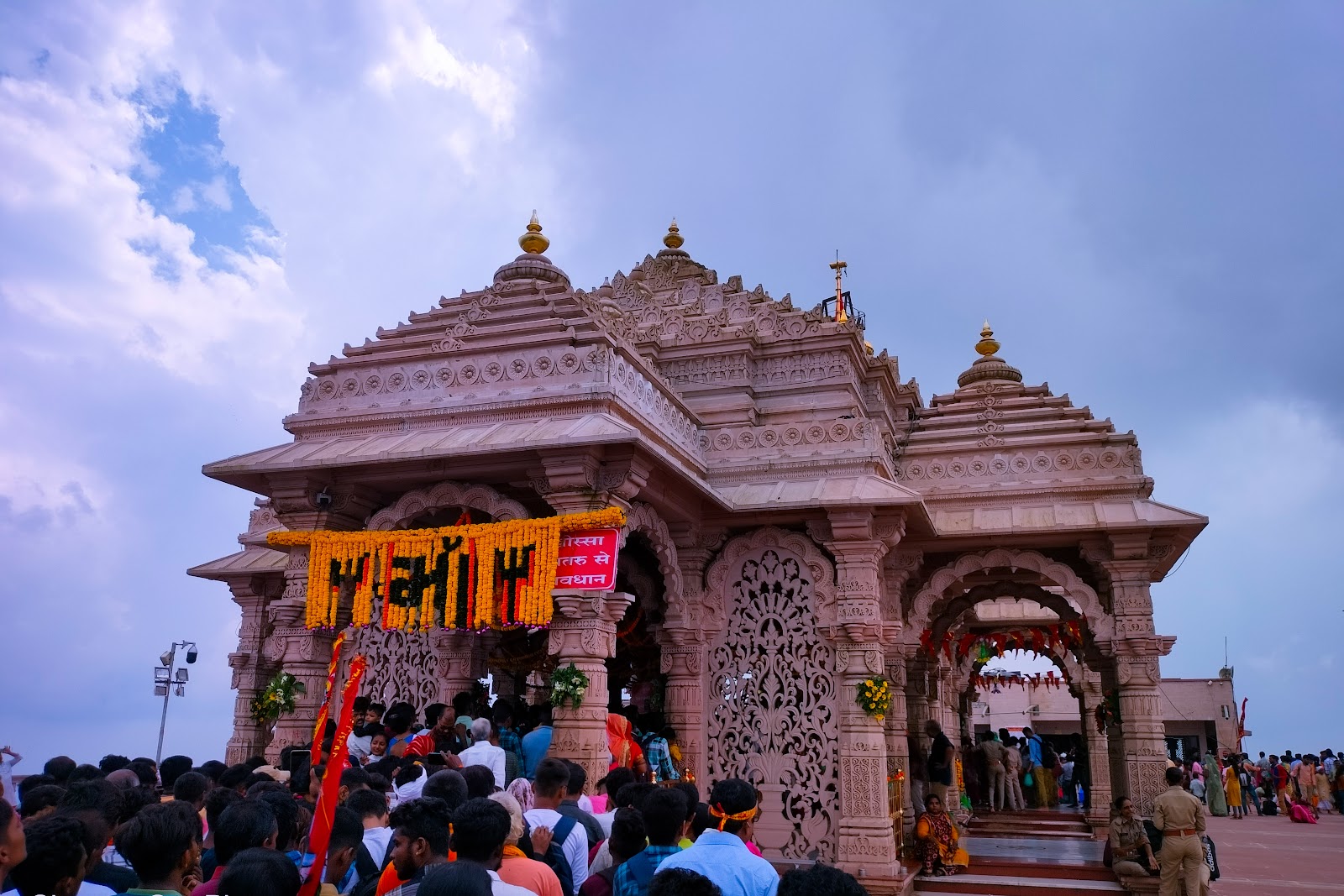 Local Handicraft Market