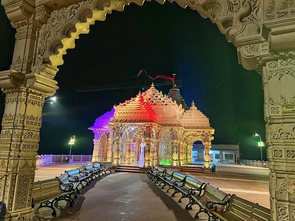 Local Handicraft Market