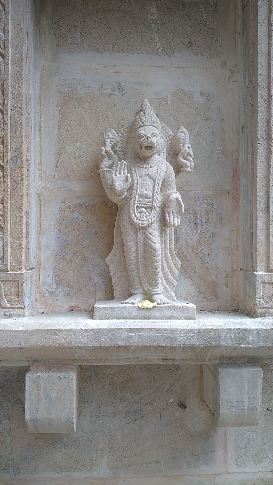 Brahma Kund