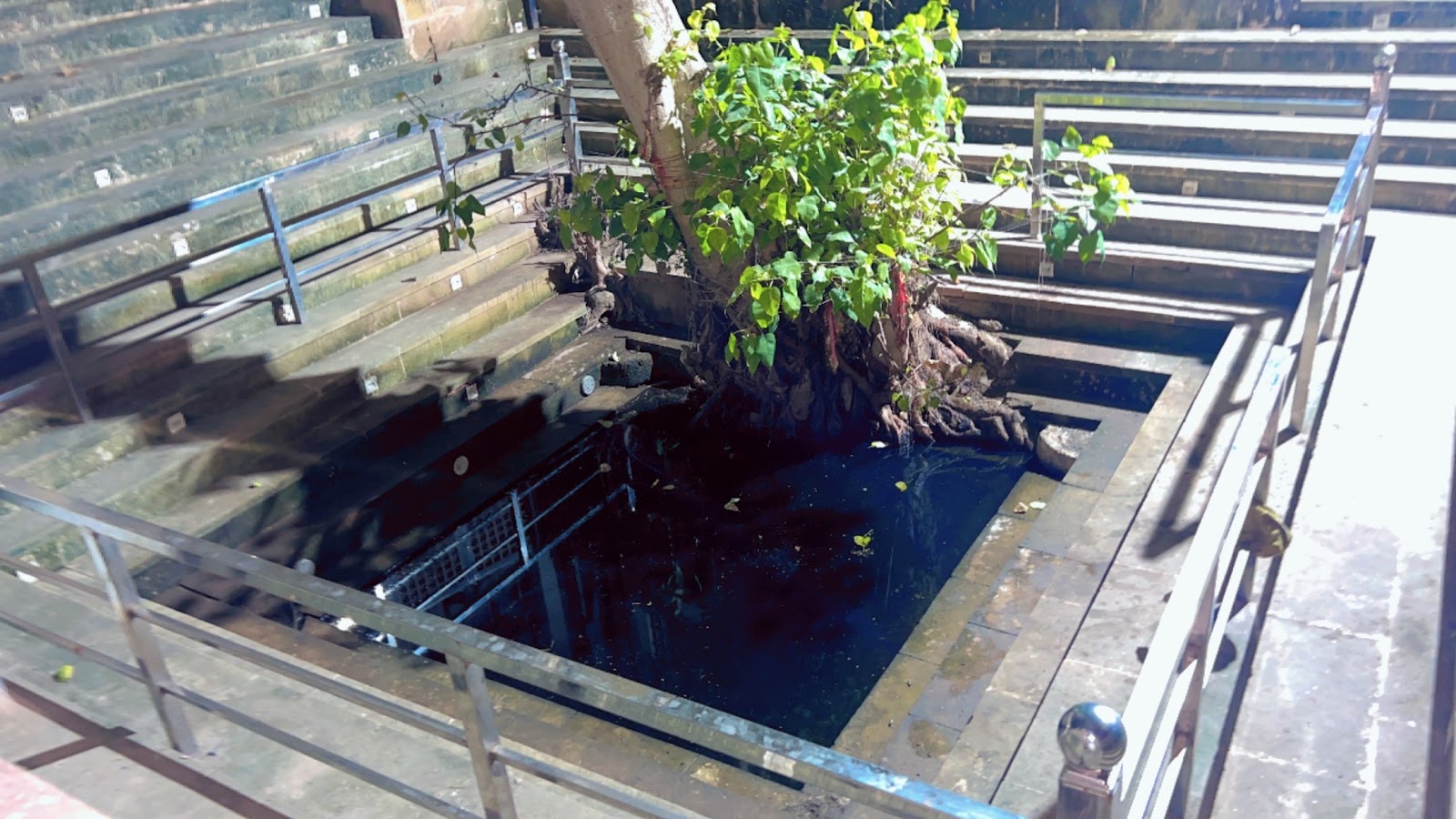 Brahma Kund