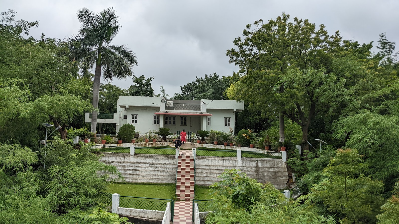 Jambughoda Wildlife Sanctuary