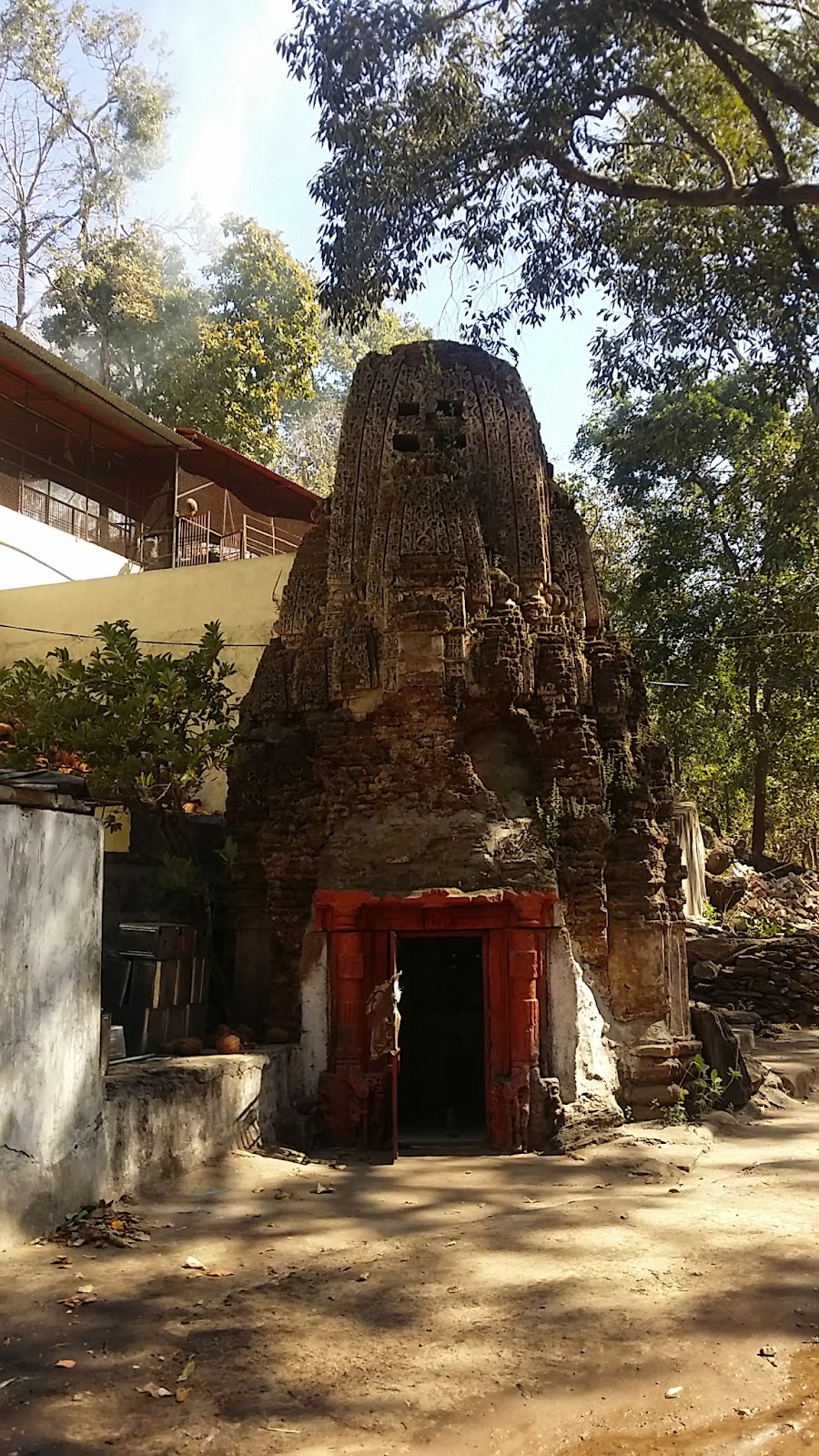 Jambughoda Wildlife Sanctuary