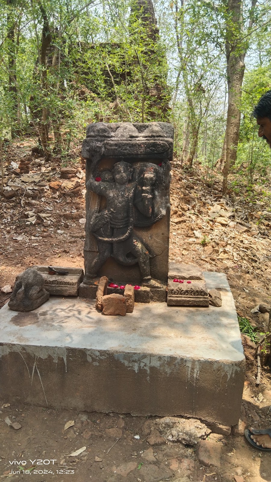 Jambughoda Wildlife Sanctuary