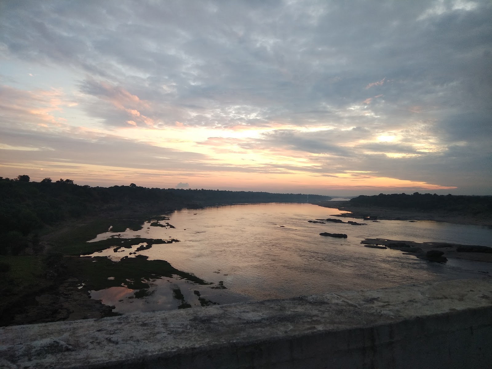 Narmada Canal
