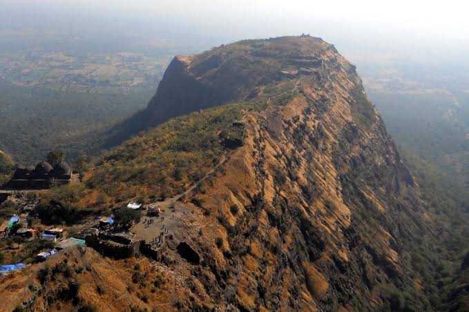 Pavagadh Hill