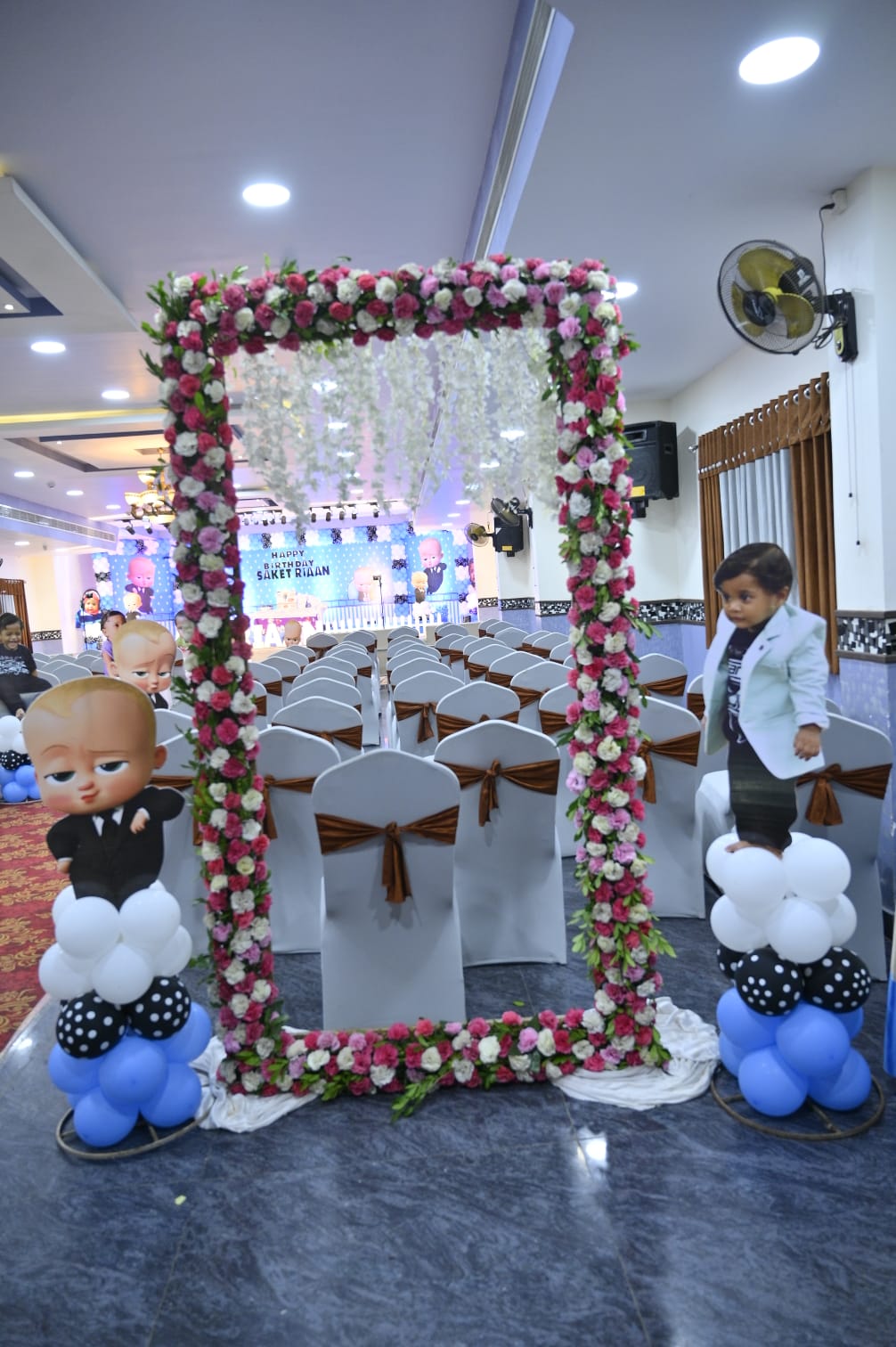 Community Cultural Hall