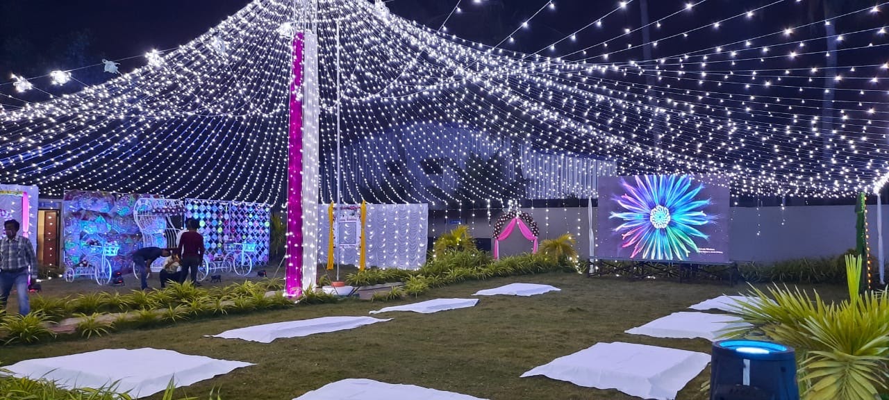 Community Cultural Hall