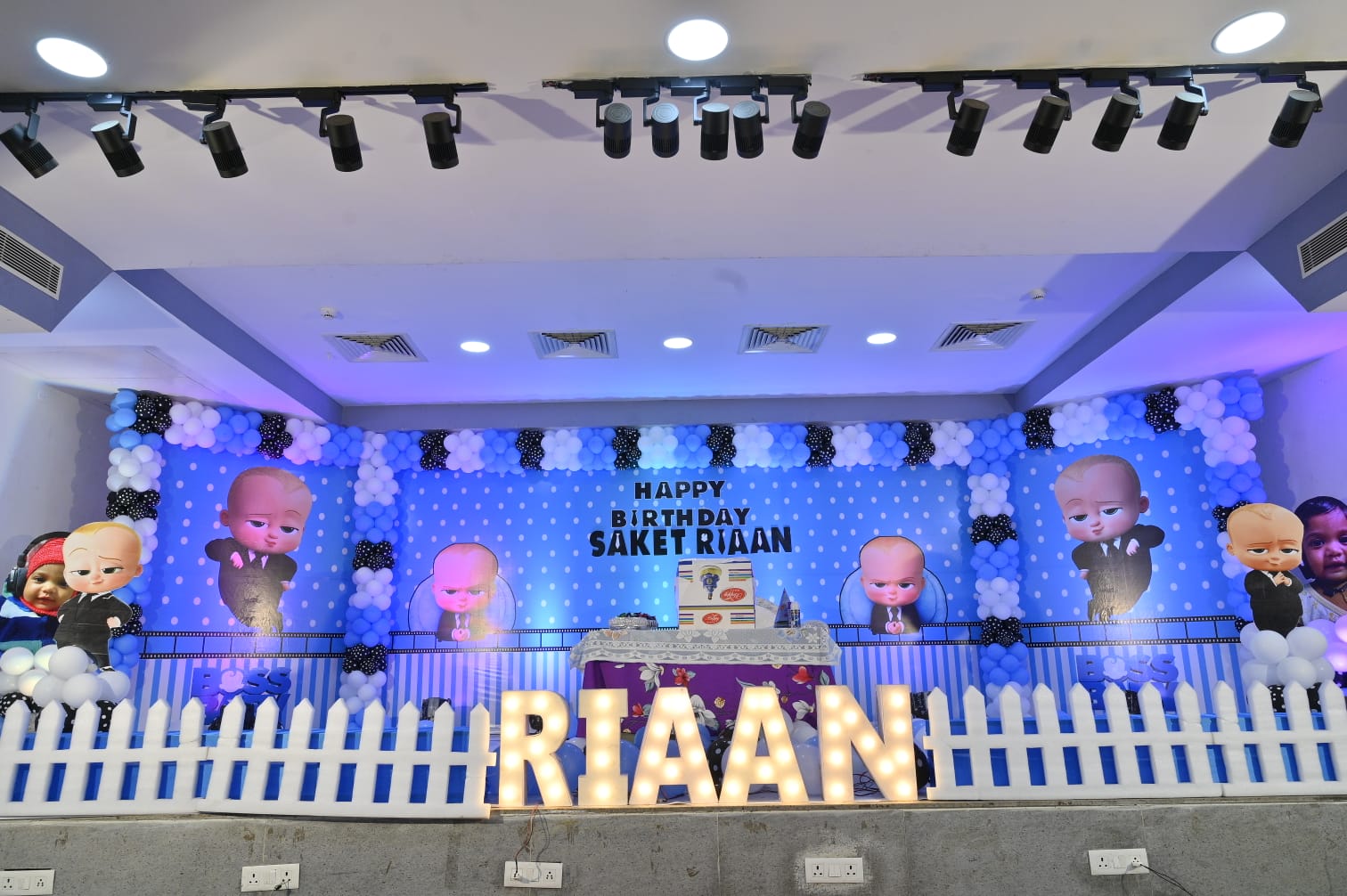 Community Cultural Hall