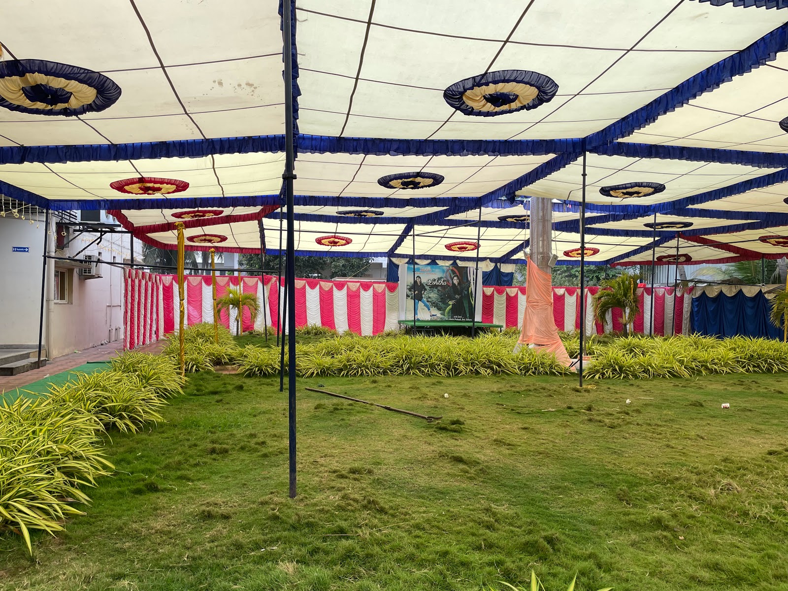 Community Cultural Hall