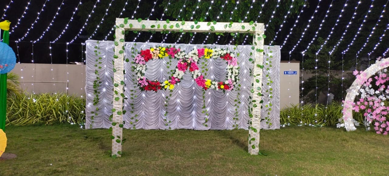 Community Cultural Hall