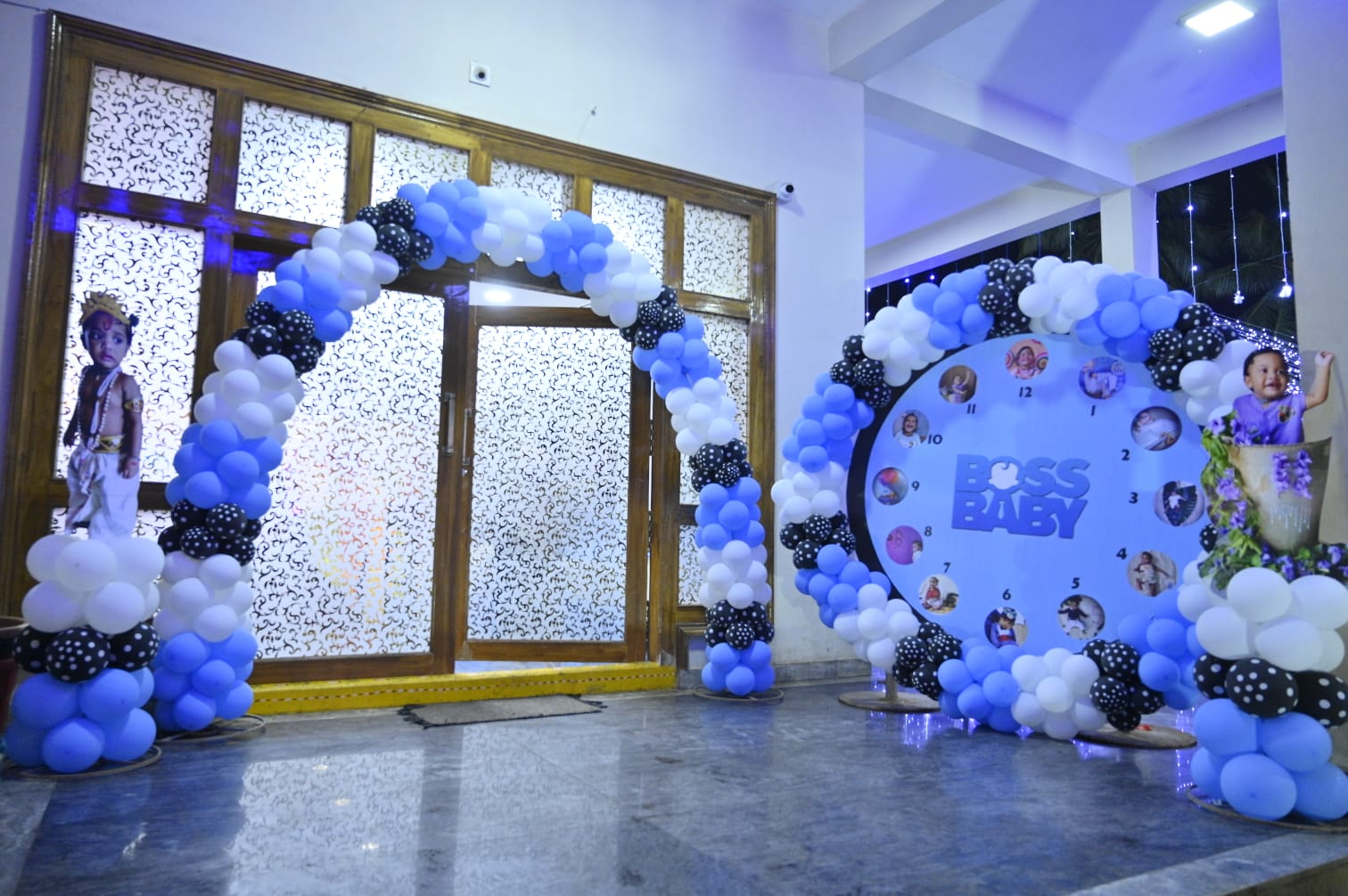 Community Cultural Hall