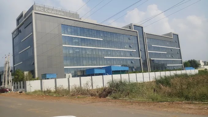 Village Handloom Center