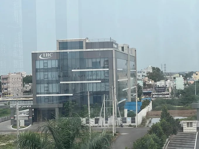 Village Handloom Center