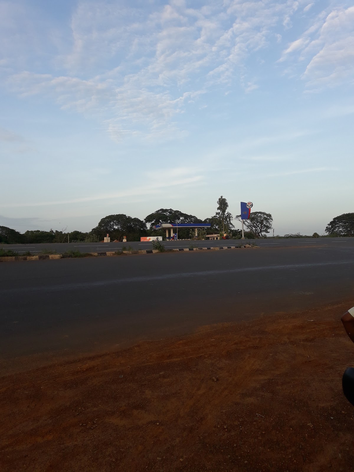 Mango Orchard Viewpoint
