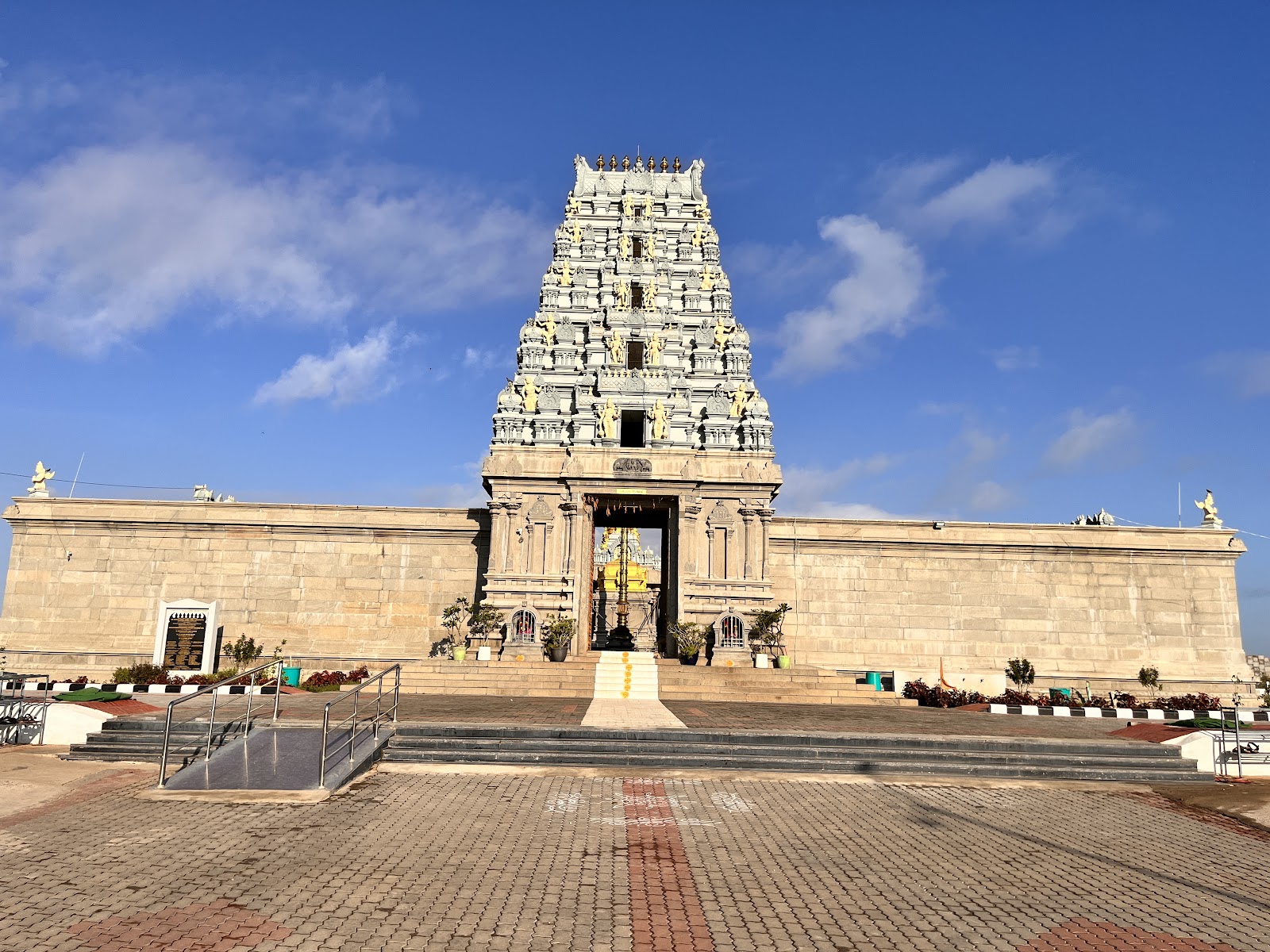 Peddaganjam - A Hidden Gem in Andhra Pradesh