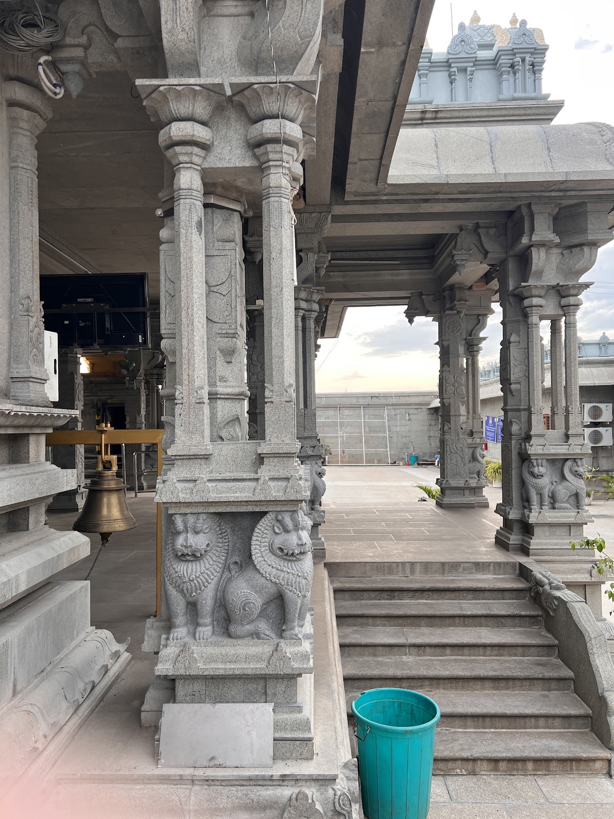 Sri Venkateswara Temple