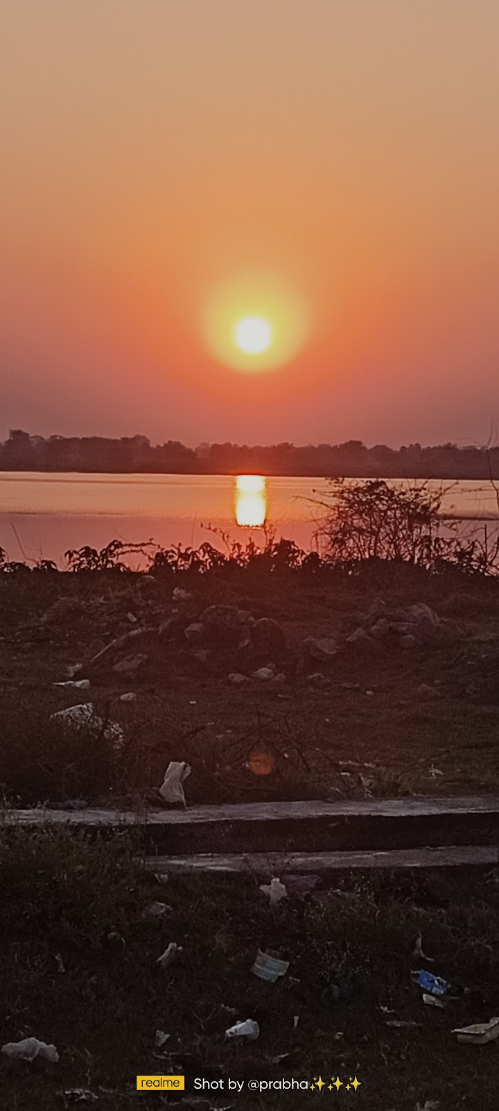 Mahabubabad - Thorrur Road