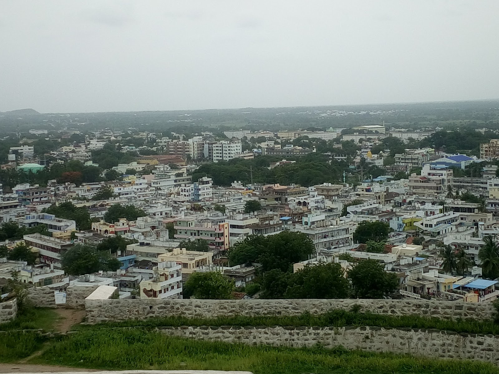 Suryapet