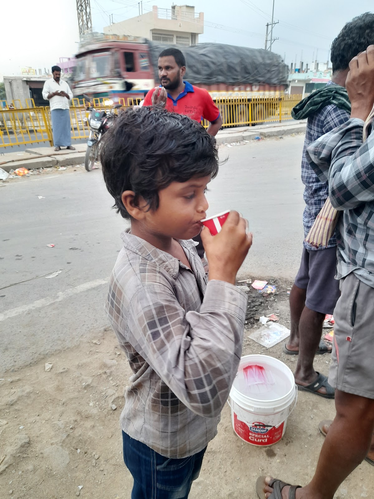 Community Cultural Center