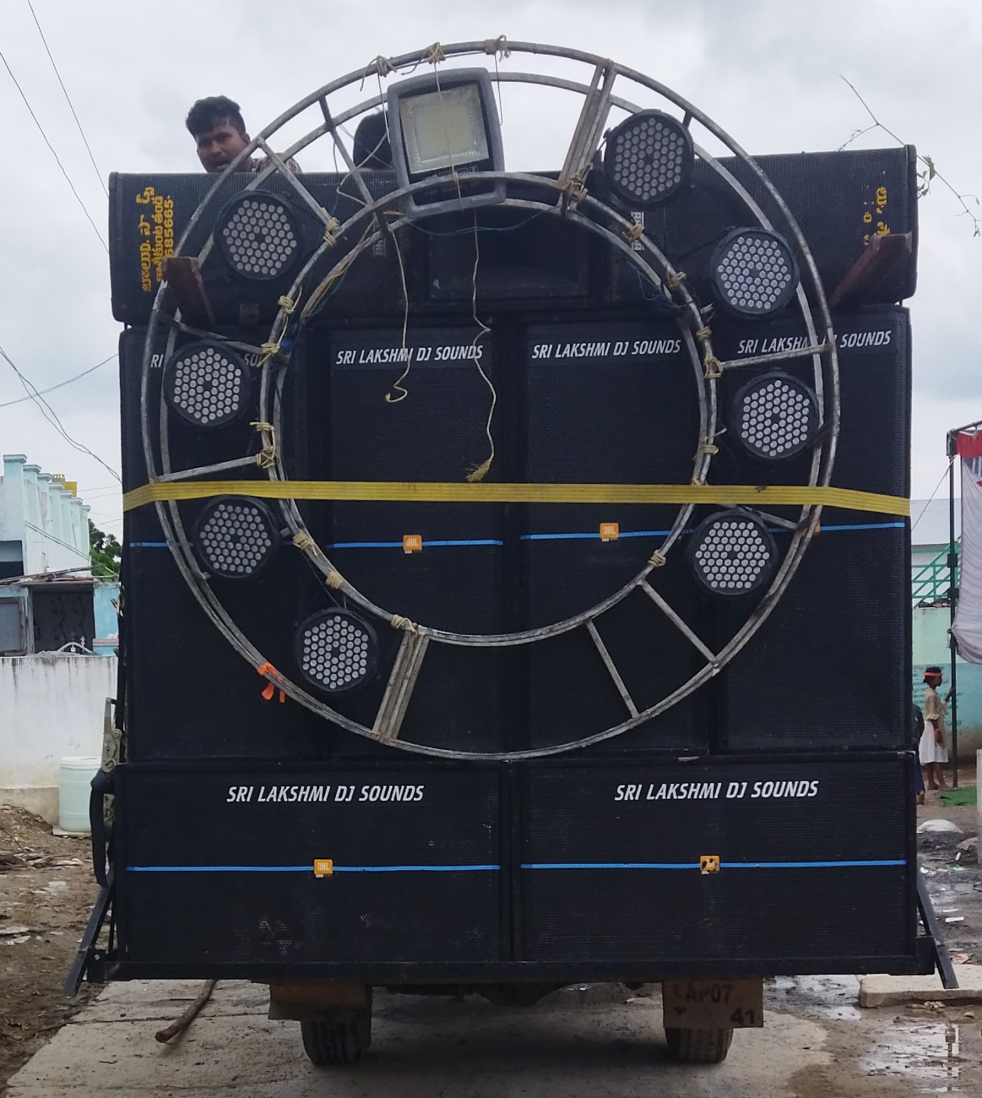 Community Cultural Center