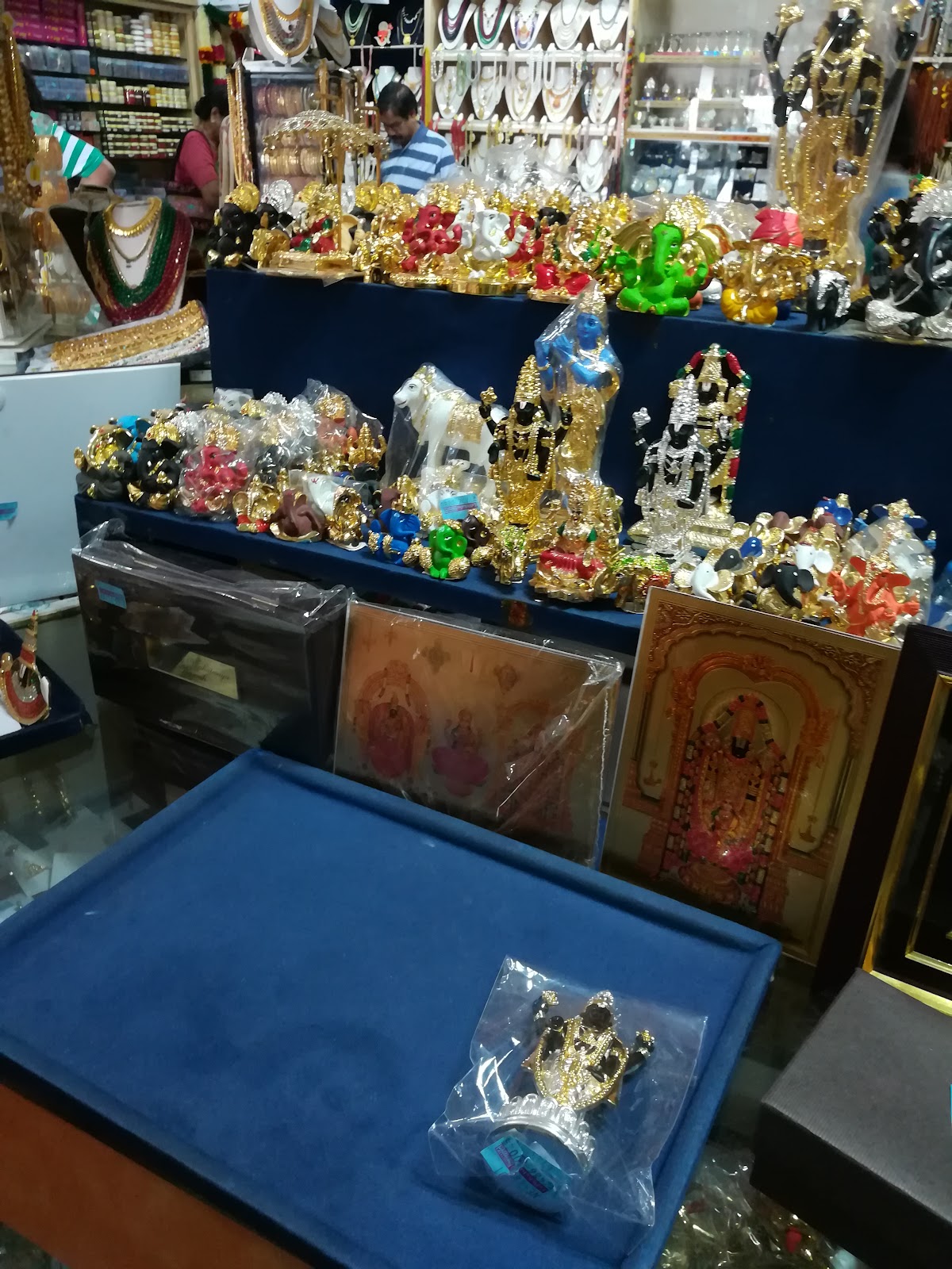 Local Handicraft Market