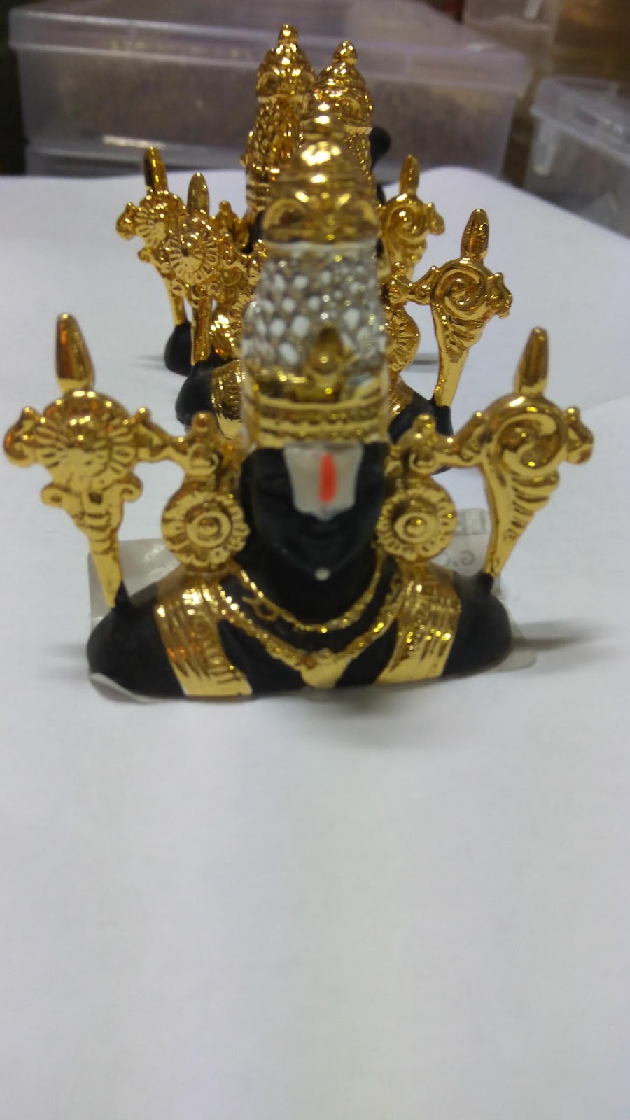 Local Handicraft Market