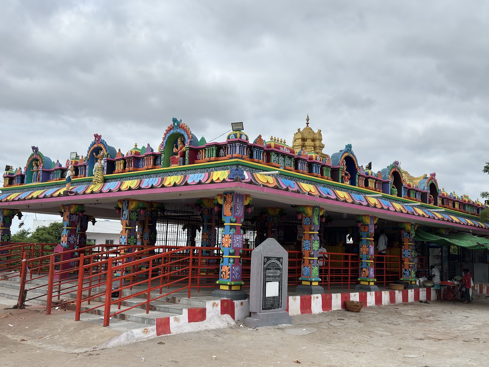 Peddagattu - A Hidden Gem in Andhra Pradesh