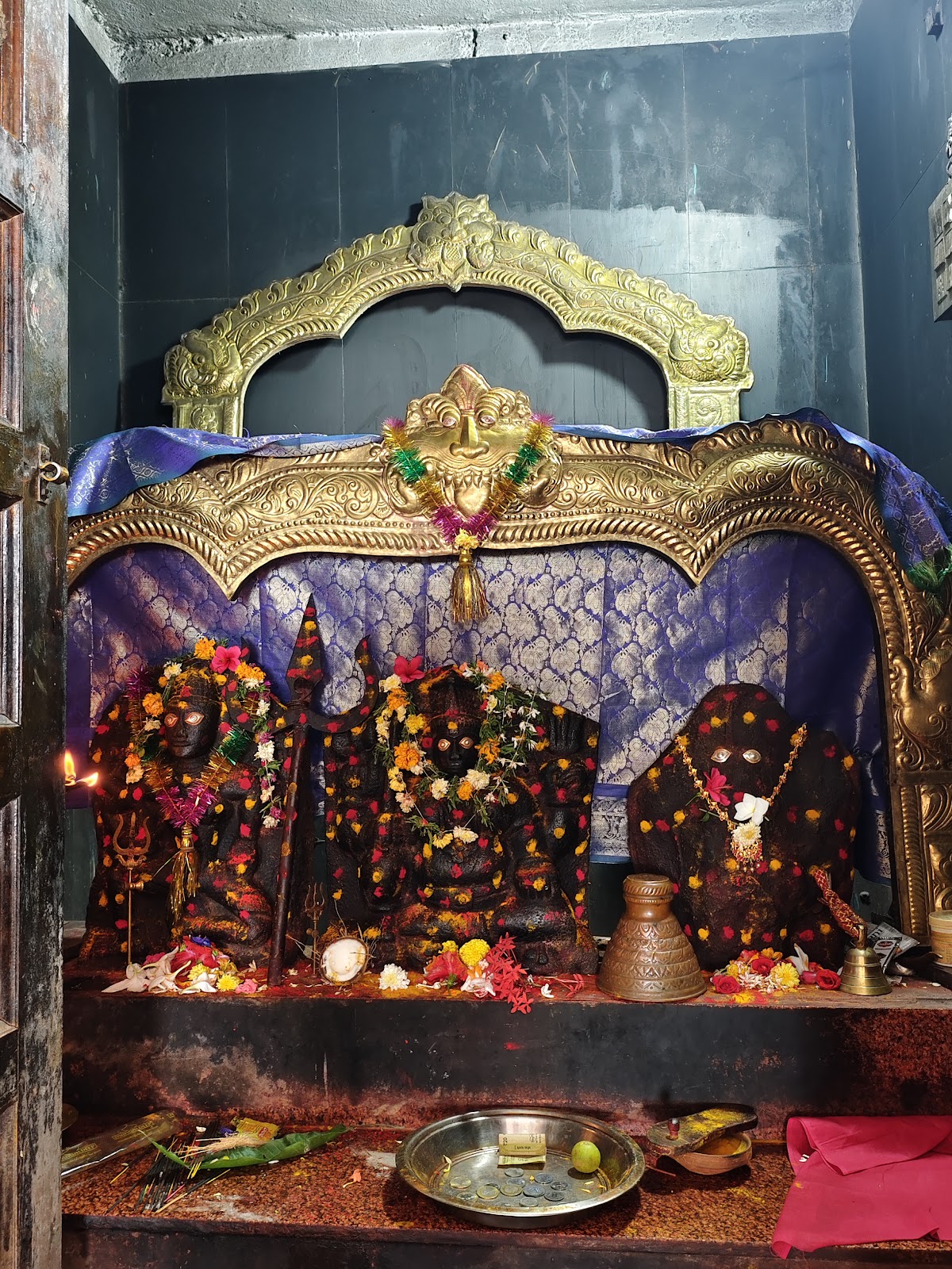 Peddagattu Jathara Temple