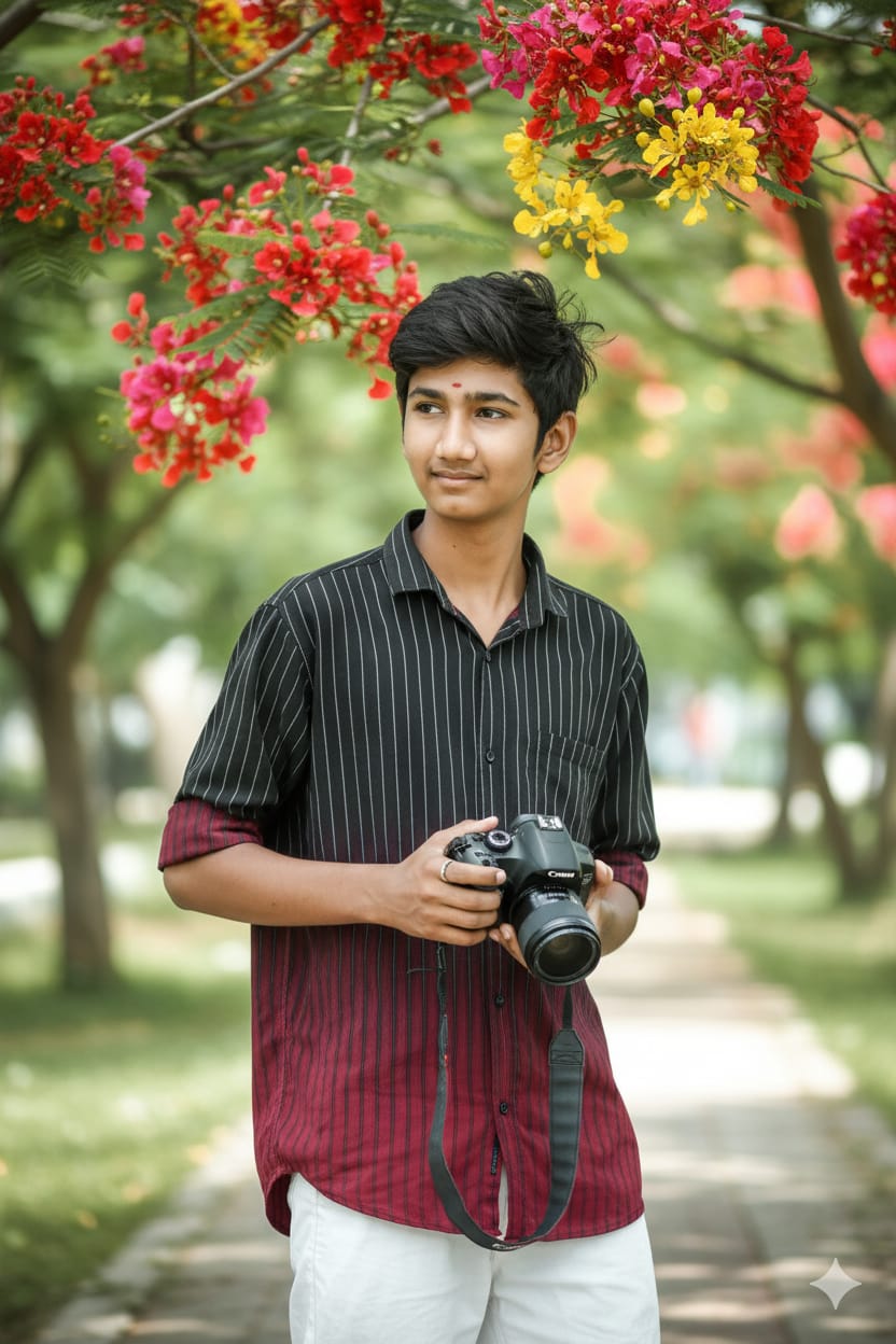 Village Walks and Countryside