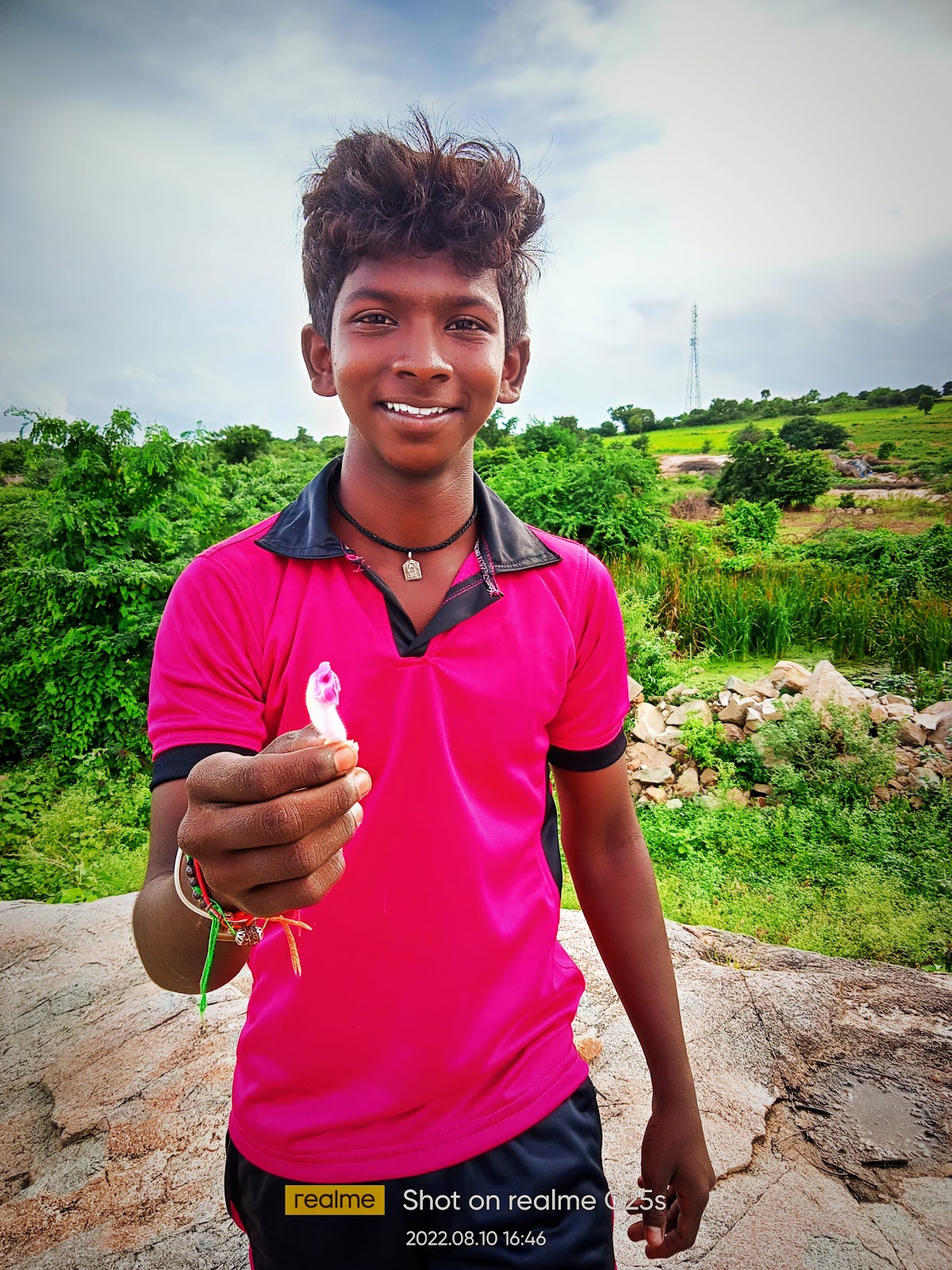 Village Walks and Countryside