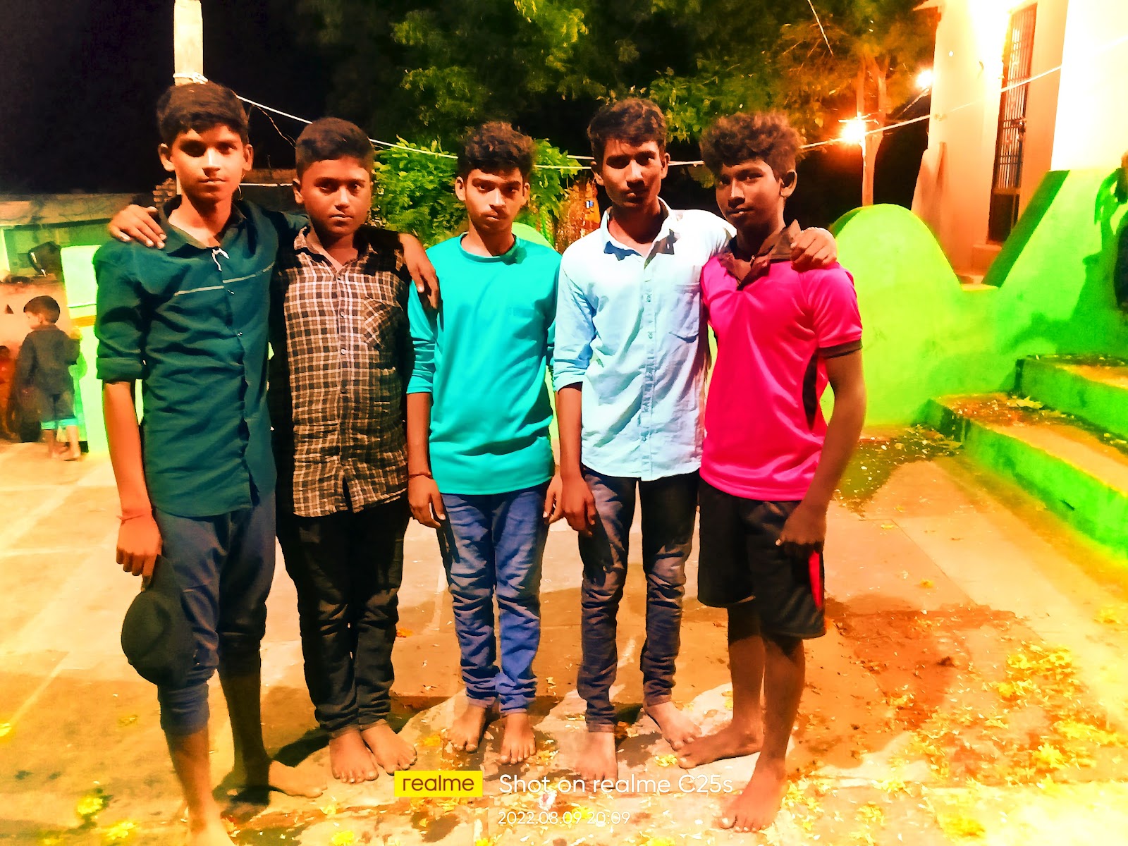 Village Walks and Countryside