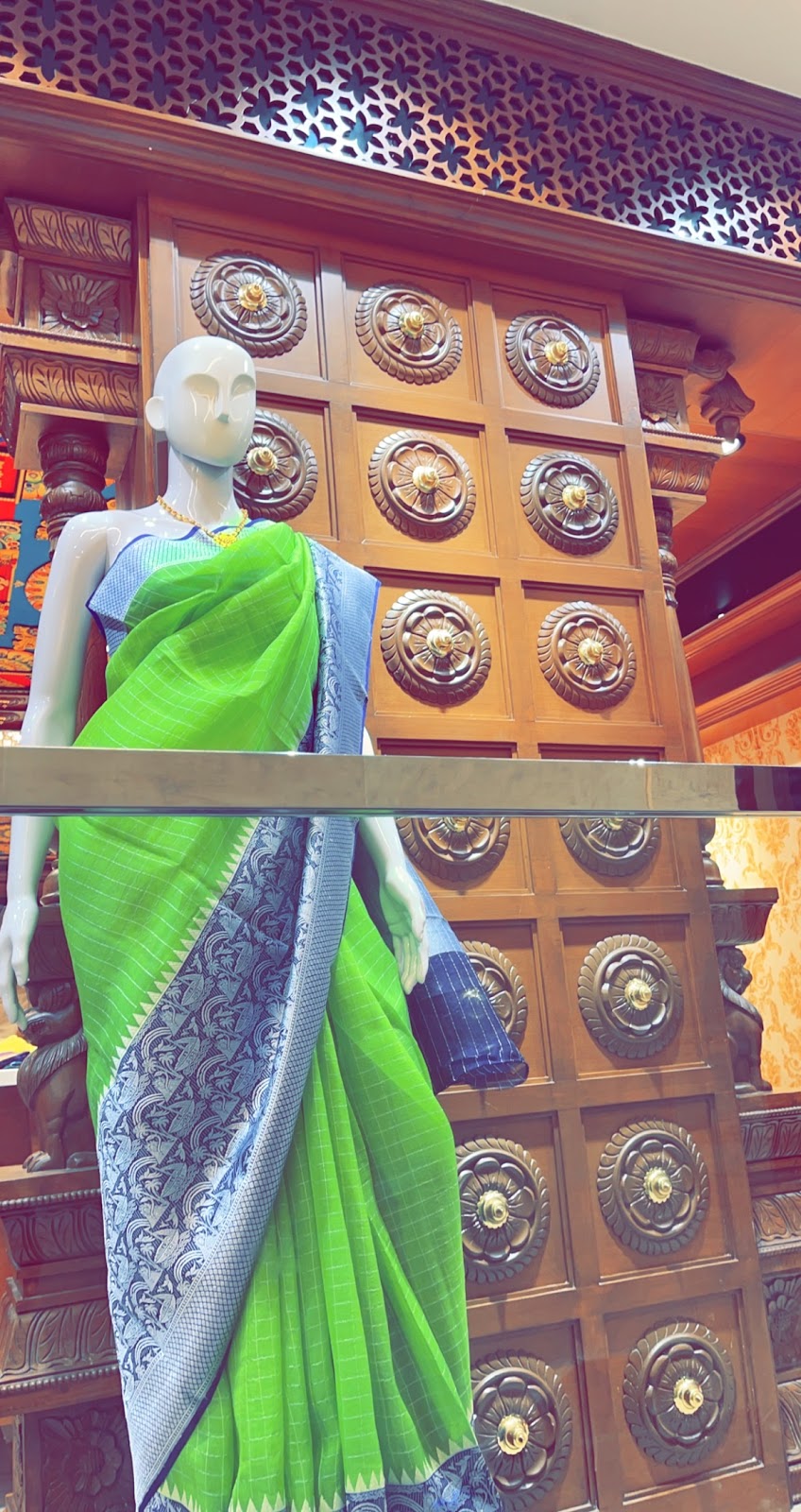 Local Handloom Centre