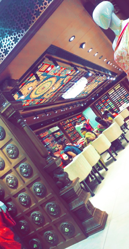 Local Handloom Centre