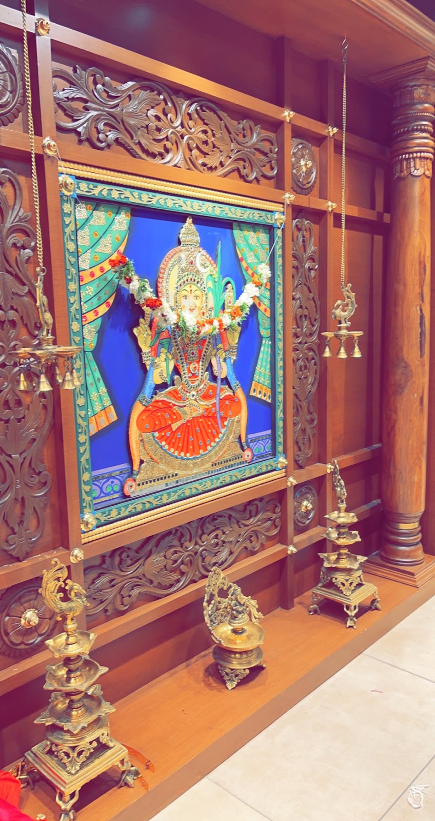 Local Handloom Centre