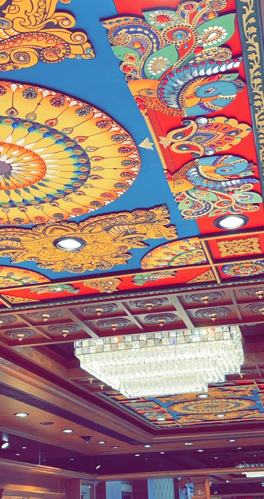 Local Handloom Centre