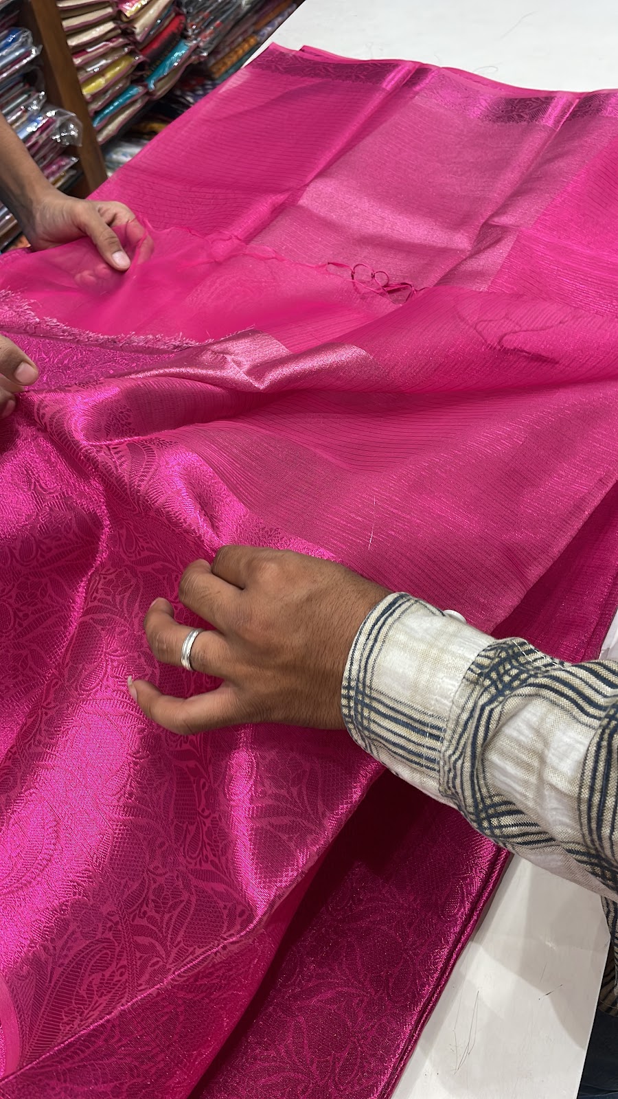 Local Handloom Centre