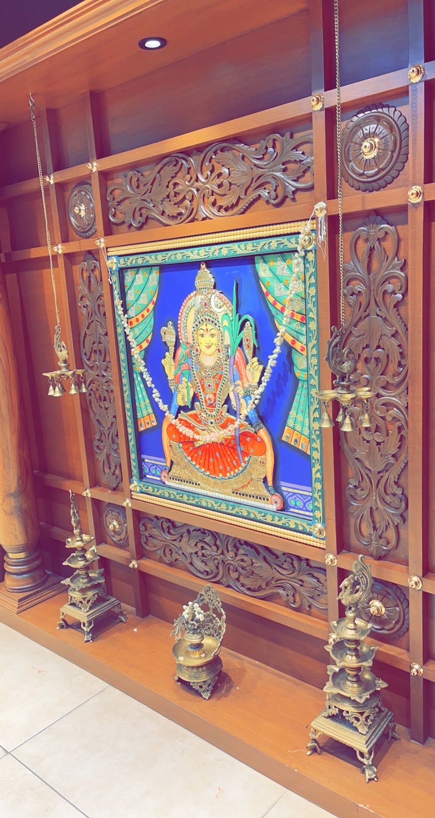 Local Handloom Centre