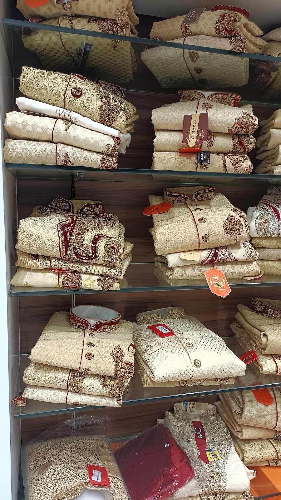 Local Handloom Centre