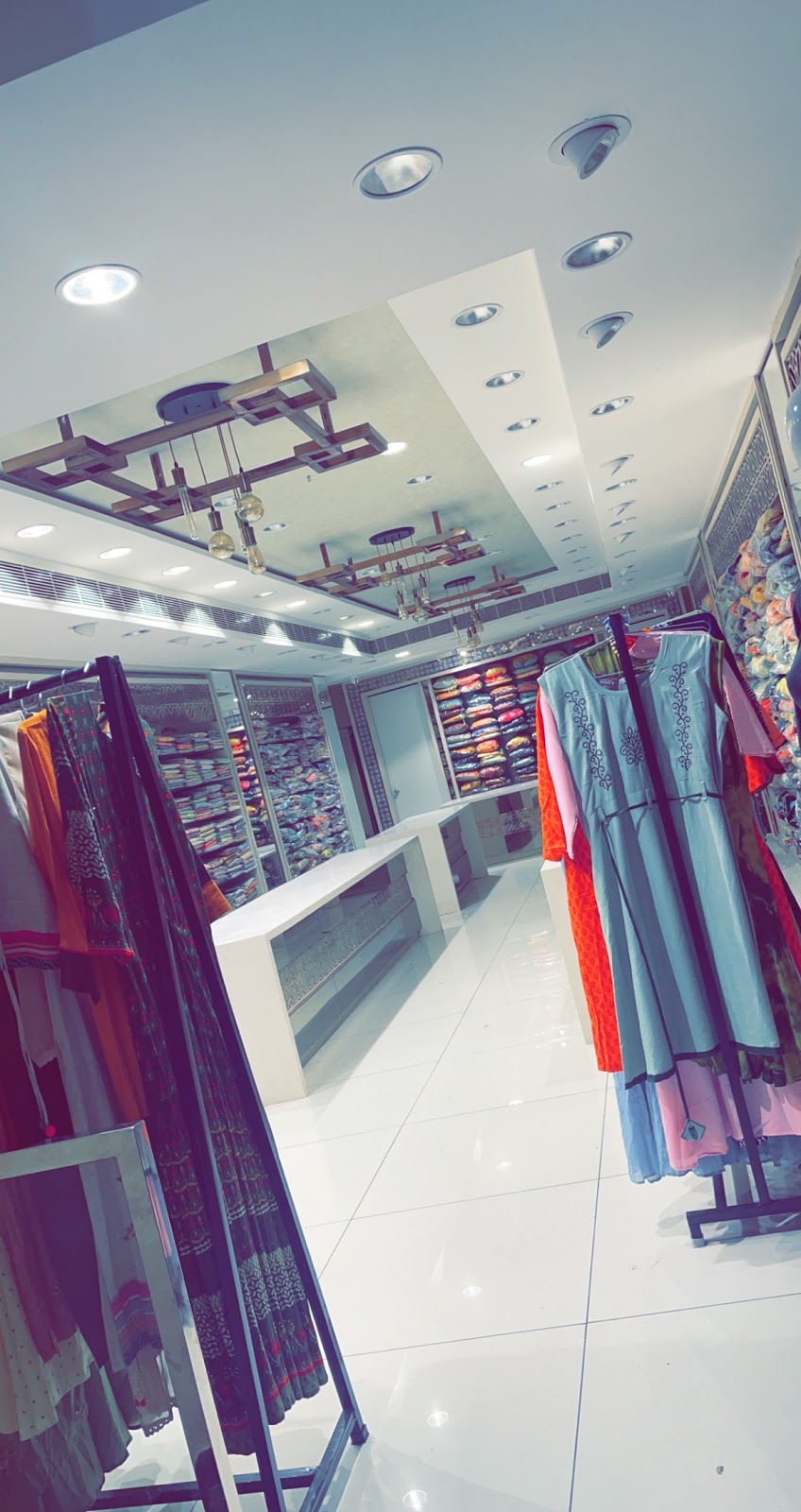 Local Handloom Centre