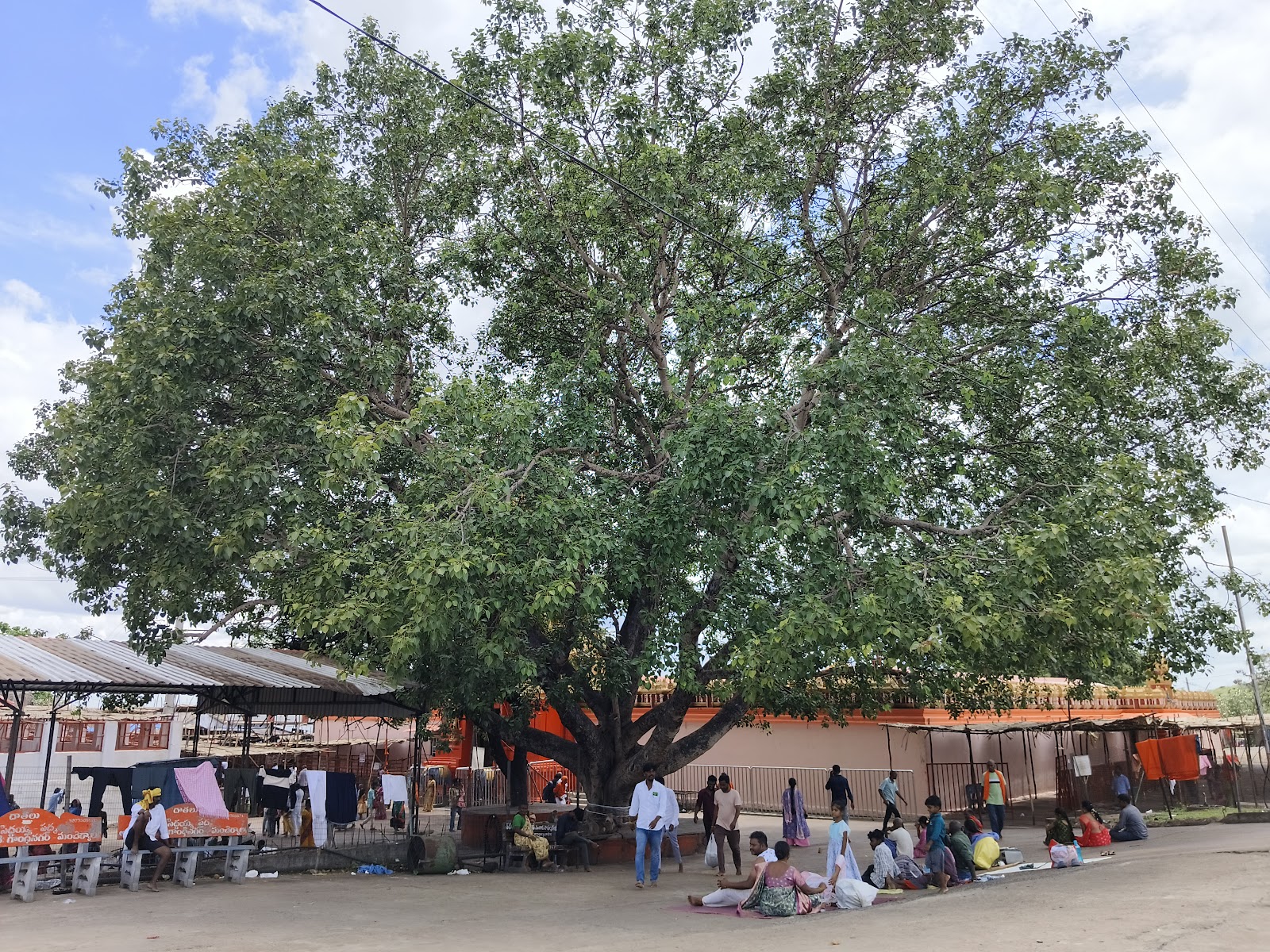 Kondagattu Anjaneya Swamy Temple