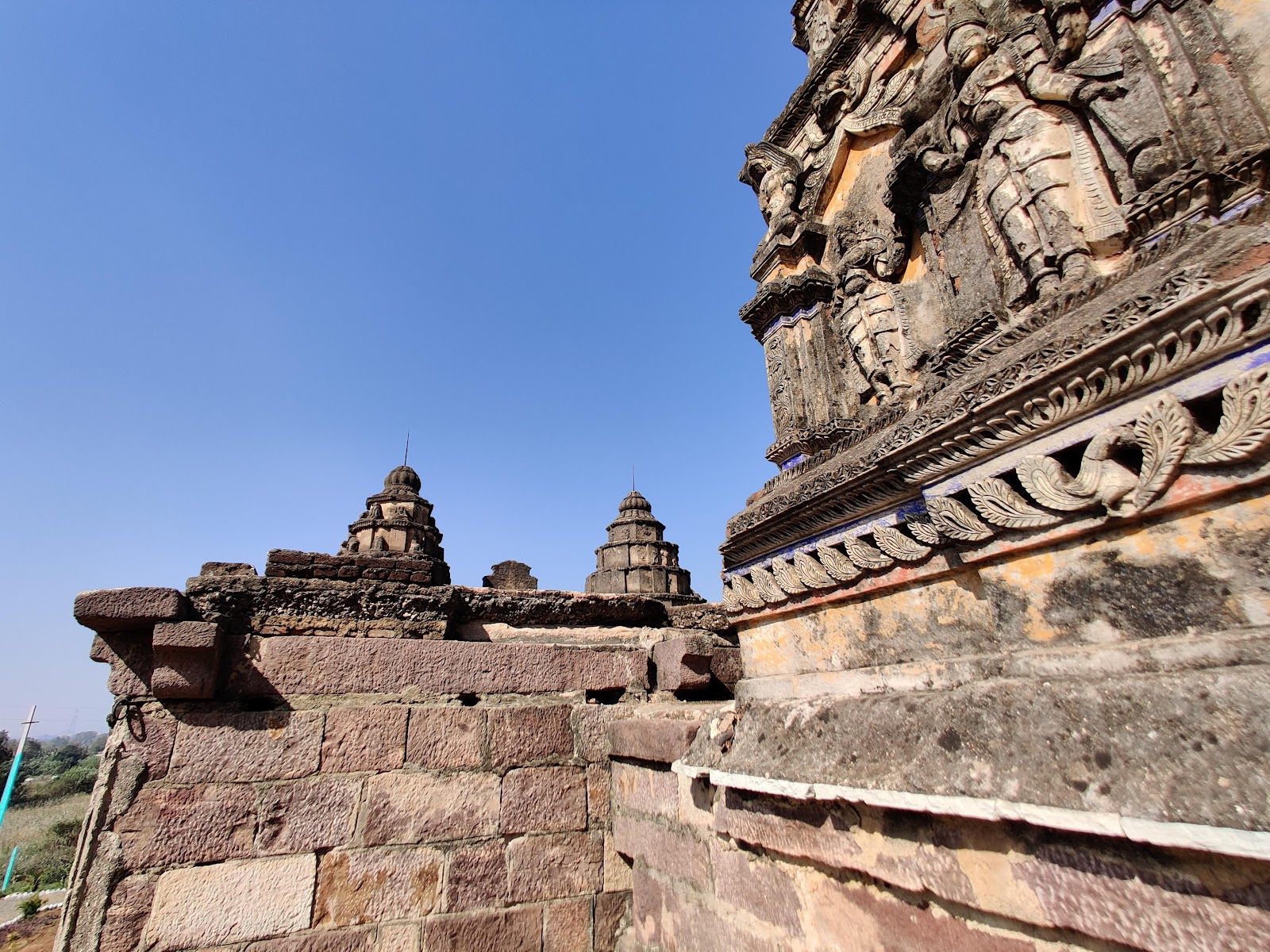 Community Temple Complex