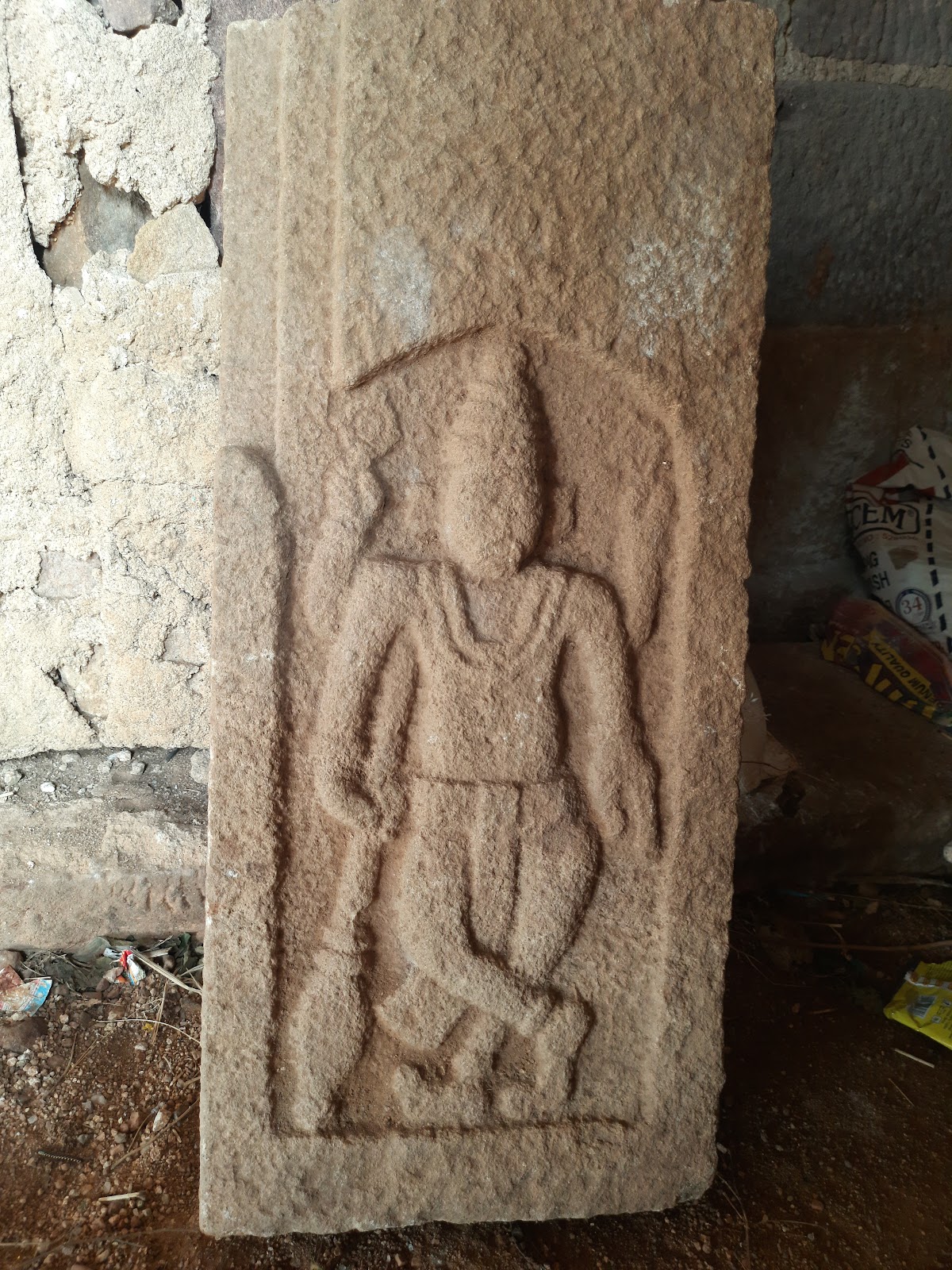 Community Temple Complex