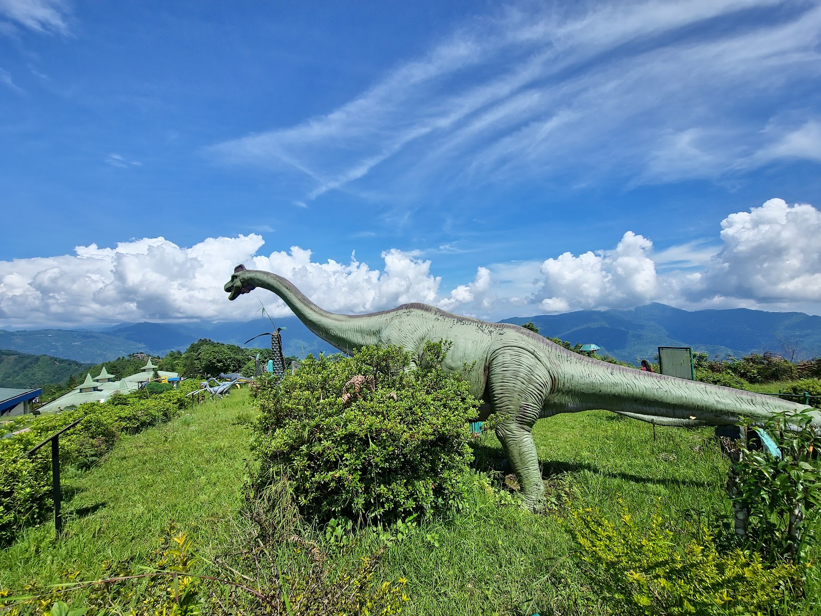 Kalimpong Science Centre