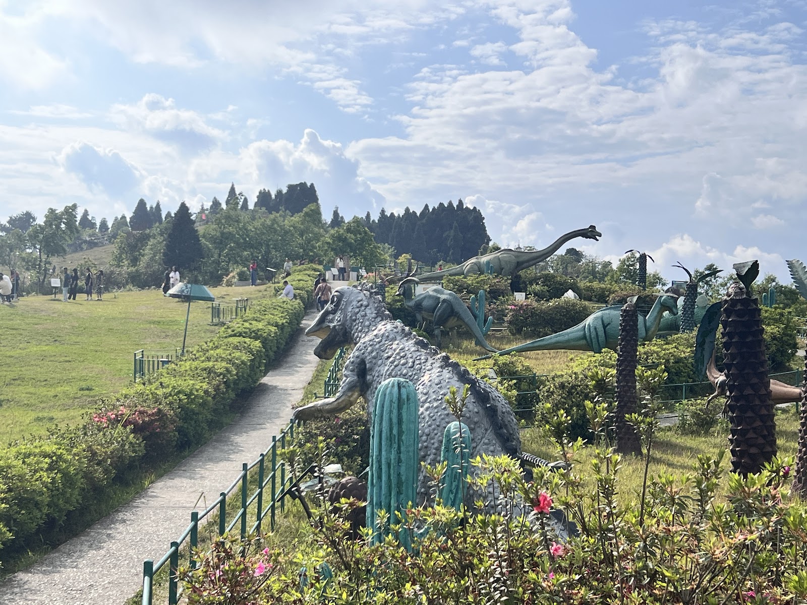 Kalimpong Science Centre