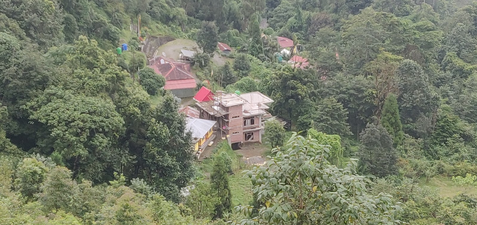 Local Villages