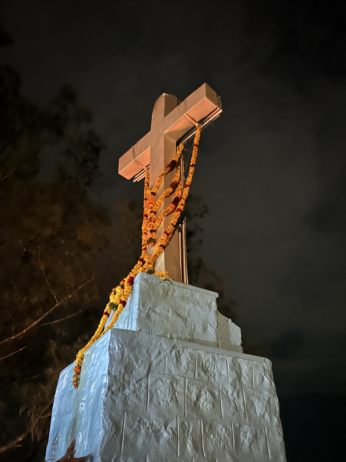 Kurisumala Pilgrim Centre