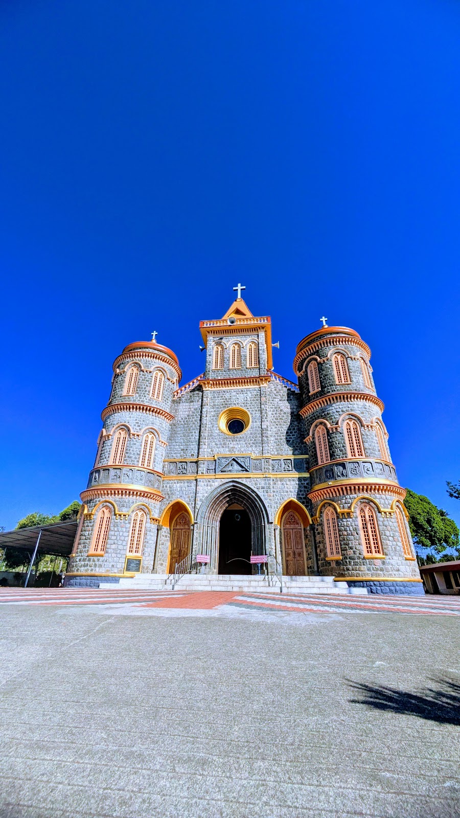 Peerumedu Tea Plantations