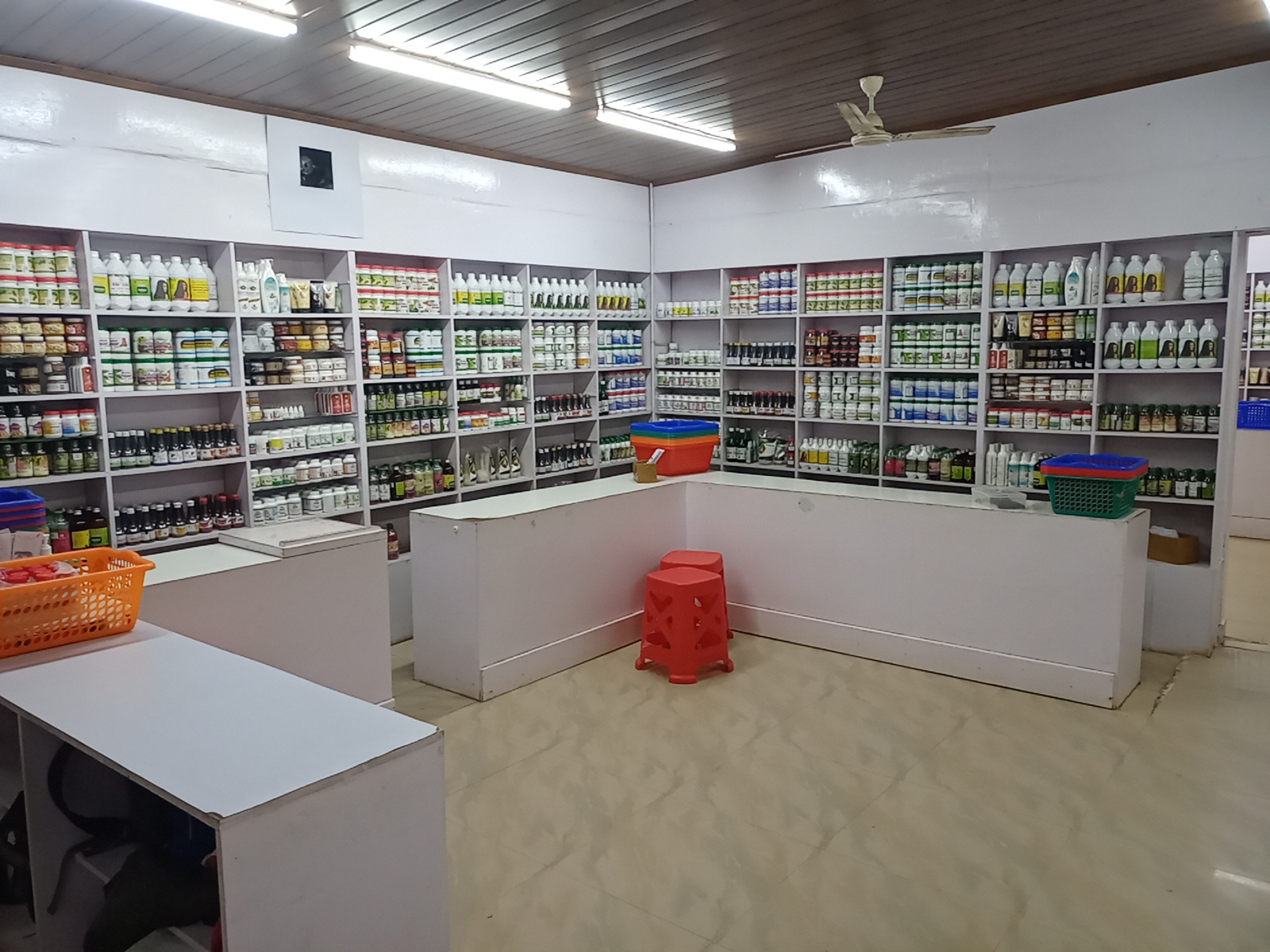 Pepper and Spice Gardens